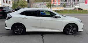 HONDA Civic 1.0 VTEC Elegance CVT