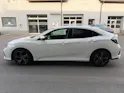HONDA Civic 1.0 VTEC Elegance CVT