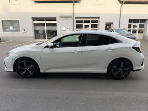 HONDA Civic 1.0 VTEC Elegance CVT
