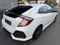 HONDA Civic 1.0 VTEC Elegance CVT