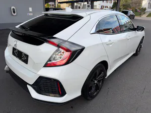 HONDA Civic 1.0 VTEC Elegance CVT