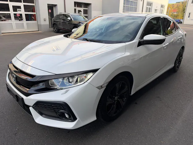 HONDA Civic 1.0 VTEC Elegance CVT
