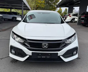 HONDA Civic 1.0 VTEC Elegance CVT