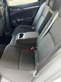 HONDA Civic 1.0 VTEC Elegance CVT