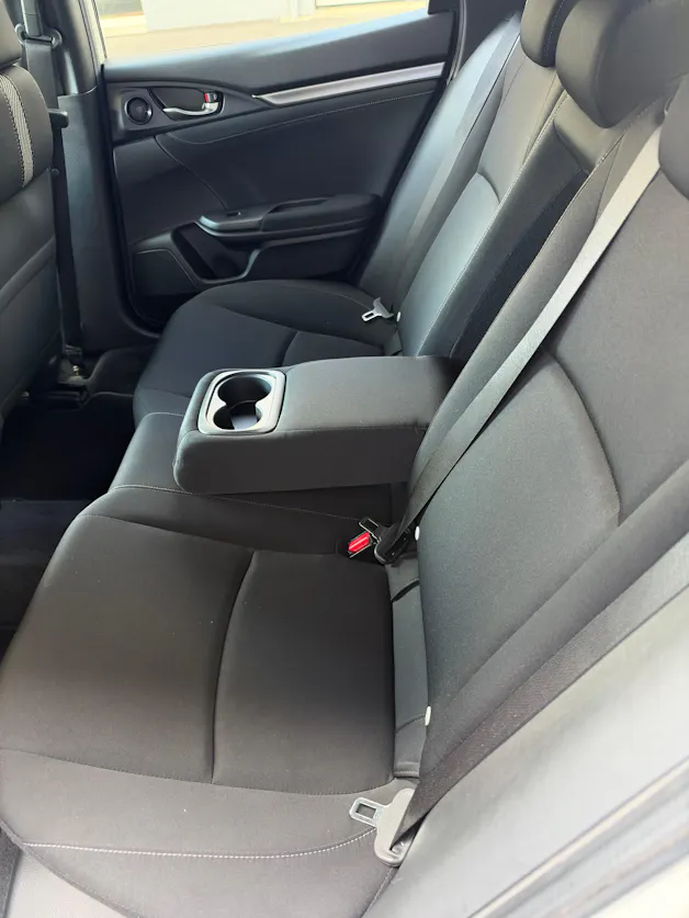 HONDA Civic 1.0 VTEC Elegance CVT