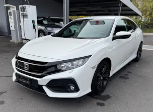 HONDA Civic 1.0 VTEC Elegance CVT