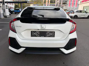 HONDA Civic 1.0 VTEC Elegance CVT