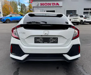 HONDA Civic 1.0 VTEC Elegance CVT