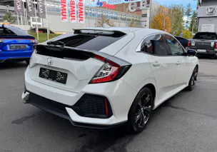 HONDA Civic 1.0 VTEC Elegance CVT