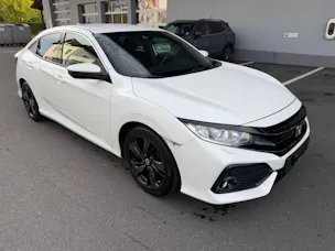 HONDA Civic 1.0 VTEC Elegance CVT