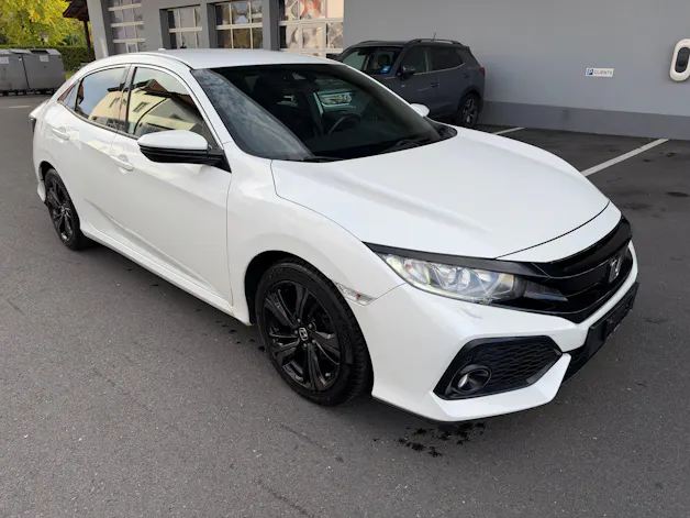 HONDA Civic 1.0 VTEC Elegance CVT