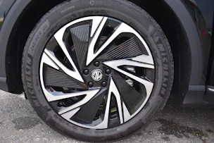 MG S6 EV 77kWh Luxury AWD