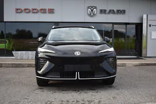 MG S6 EV 77kWh Luxury AWD