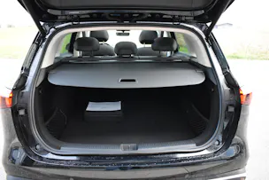 MG S6 EV 77kWh Luxury AWD
