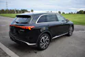 MG S6 EV 77kWh Luxury AWD