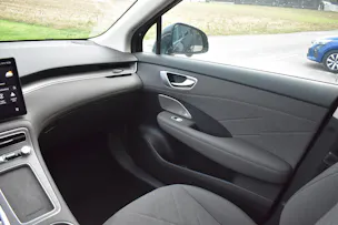 MG S6 EV 77kWh Luxury AWD