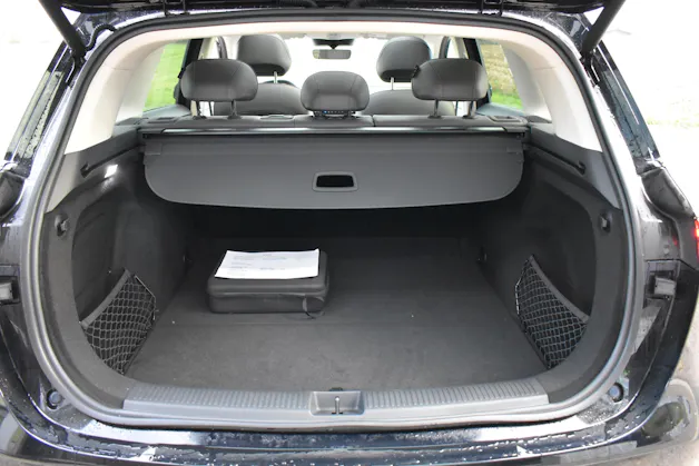 MG S6 EV 77kWh Luxury AWD