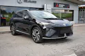 MG S6 EV 77kWh Luxury AWD