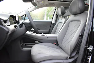 MG S6 EV 77kWh Luxury AWD