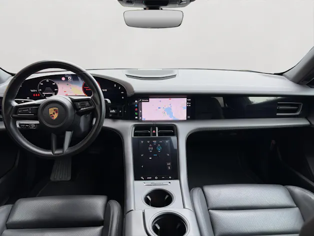 PORSCHE Taycan 4S