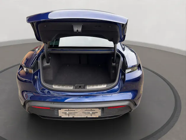 PORSCHE Taycan 4S