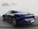 PORSCHE Taycan 4S
