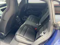 PORSCHE Taycan 4S