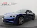 PORSCHE Taycan 4S
