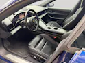 PORSCHE Taycan 4S