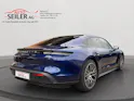 PORSCHE Taycan 4S