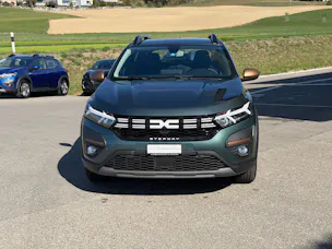DACIA Sandero Stepway TCe 90 Extreme+ CVT