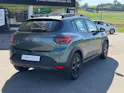 DACIA Sandero Stepway TCe 90 Extreme+ CVT