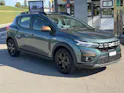 DACIA Sandero Stepway TCe 90 Extreme+ CVT