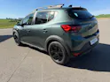 DACIA Sandero Stepway TCe 90 Extreme+ CVT