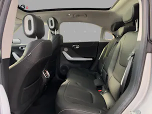 SMART #1 66kWh Premium
