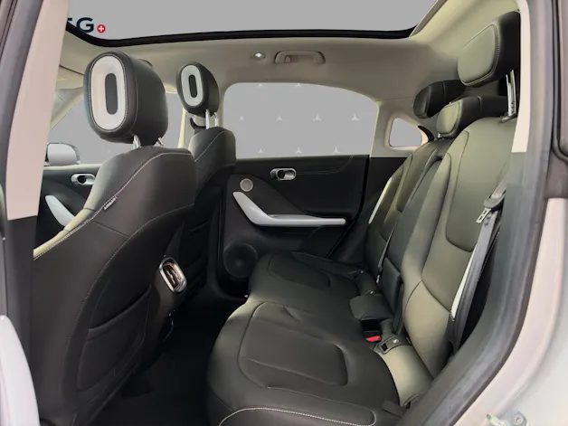 SMART #1 66kWh Premium