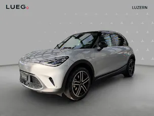 SMART #1 66kWh Premium