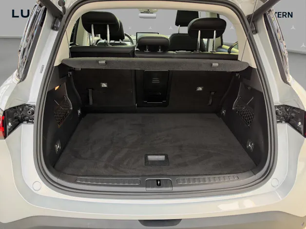 SMART #1 66kWh Premium