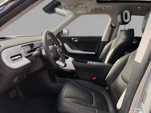 SMART #1 66kWh Premium