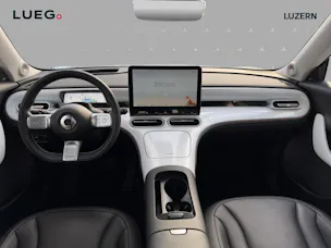 SMART #1 66kWh Premium