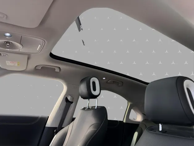 SMART #1 66kWh Premium