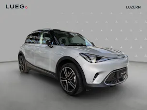 SMART #1 66kWh Premium