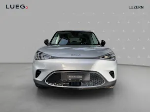 SMART #1 66kWh Premium
