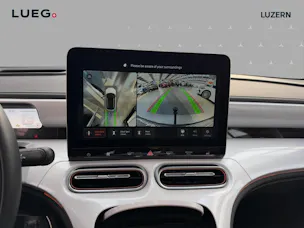 SMART #1 66kWh Premium