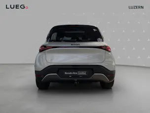 SMART #1 66kWh Premium