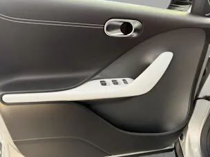 SMART #1 66kWh Premium