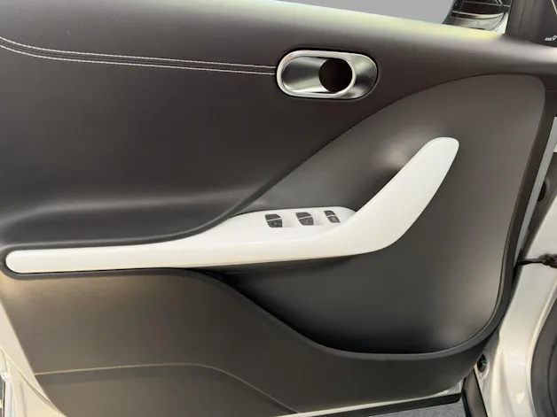 SMART #1 66kWh Premium