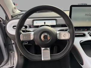 SMART #1 66kWh Premium