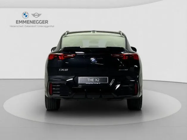 BMW iX2 U10 30 xDrive