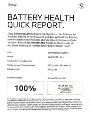 BMW iX2 U10 30 xDrive